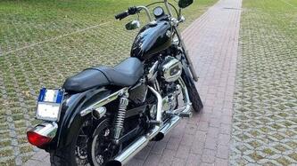 Harley-Davidson 883 Low (2006 - 07) - XL 883L usata