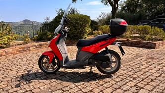 Aprilia Sportcity 200 usata