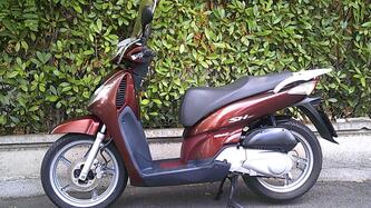 Honda SH 150 i (2005 - 08) usata