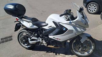 Bmw F 800 GT (2012 - 16)
