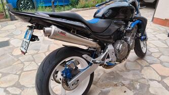 Honda Hornet 600 (2003 - 04) usata