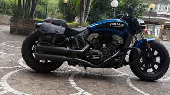 Indian Scout 1133 Bobber (2018 - 20) usata