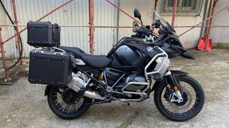 Bmw R 1250 GS Adventure (2021 - 24) usata