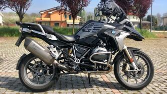 Bmw R 1200 GS (2017 - 18) usata