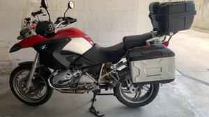 Bmw R 1200 GS (2004 - 07) 