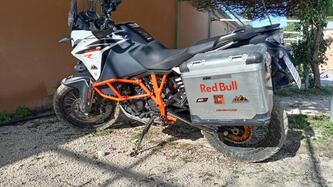 KTM 1090 Adventure R (2017 - 19) usata