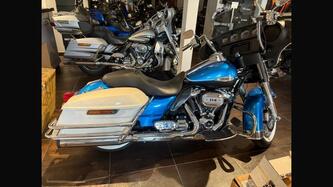 Harley-Davidson 114 Electra Glide Revival (2021 - 22) usata