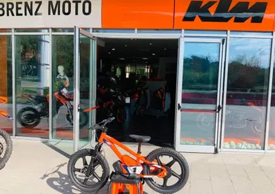 KTM SX-E 1.20 (2023 - 24) - Annuncio 9805149