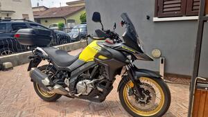 Suzuki V-Strom 650XT ABS (2017 - 20) 