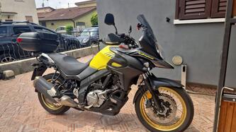 Suzuki V-Strom 650XT ABS (2017 - 20) usata