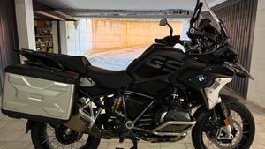 Bmw R 1250 GS (2021 - 24) 