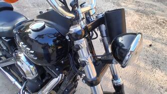 Harley-Davidson 1690 Street Bob (2017) - FXDB usata
