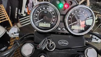 Moto Guzzi V7 Special (2012 - 14) usata