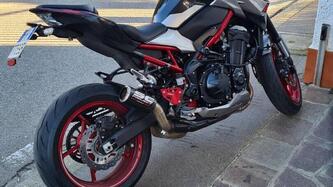 Kawasaki Z 900 (2021 - 24) usata