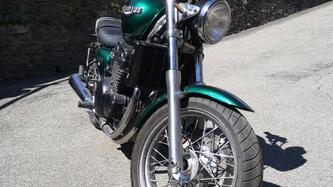 Triumph Legend TT 900 (1998 - 02) usata