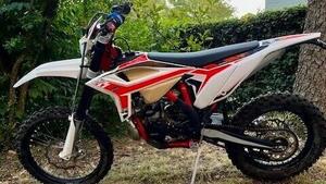 Betamotor RR 300 2T Enduro (2020) 