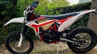 Betamotor RR 300 2T Enduro (2020)