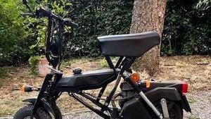 Di Blasi R7 50 Pieghevole (2011 - 25) 