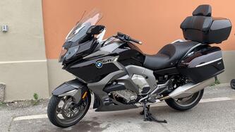 Bmw K 1600 GTL (2017 - 20) usata