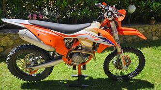 KTM 250 EXC-F (2023)