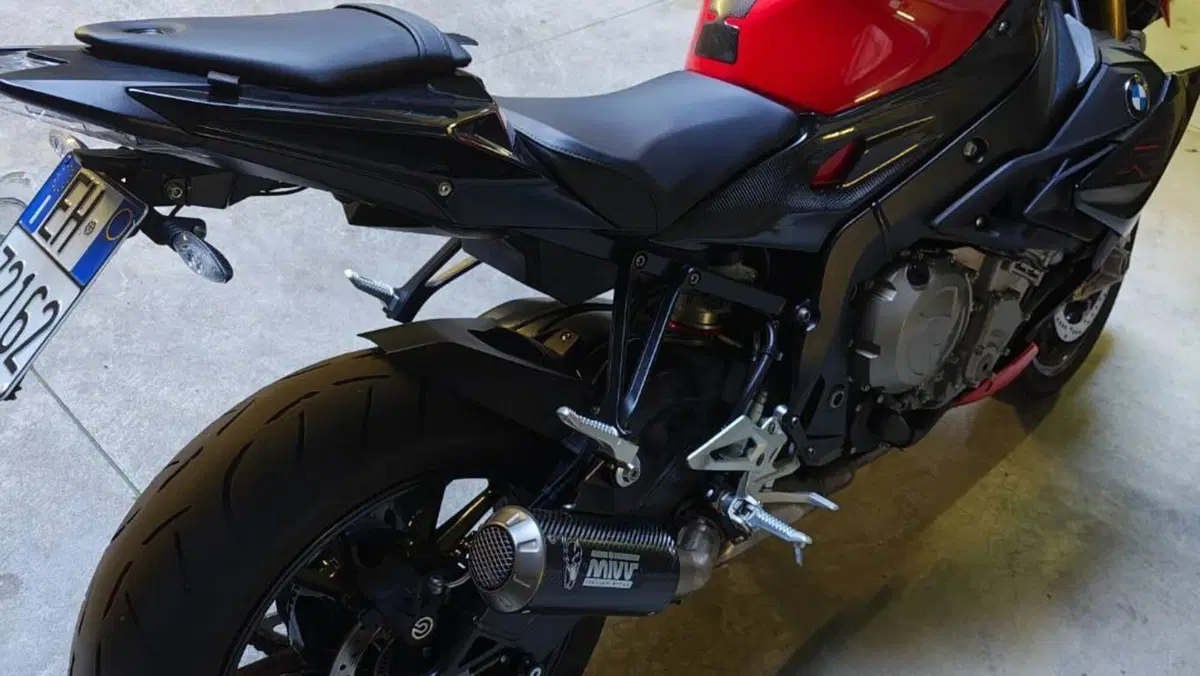Bmw S 1000 R (2017 - 20)  (3)