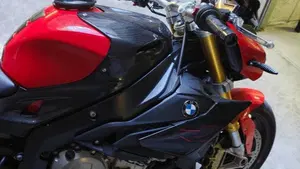 Bmw S 1000 R (2017 - 20)  (4)