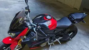 Bmw S 1000 R (2017 - 20)  (6)