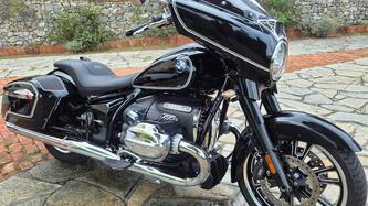 Bmw R 18 B (2021 - 24) usata