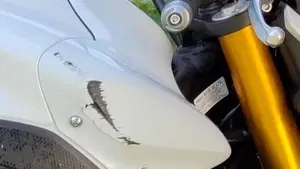 Yamaha Fazer 8 (2010 - 16)  (6)