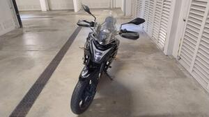 Voge Valico 300DS (2020) 