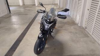 Voge Valico 300DS (2020) usata