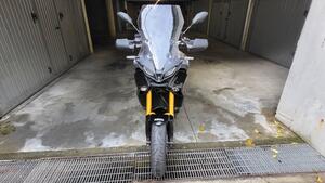 Yamaha Tracer 9 GT (2021 - 24) 