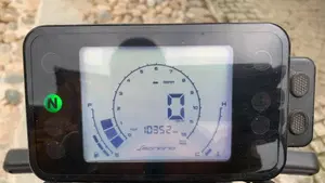 Benelli Leoncino 125 (2022 - 25)  (2)