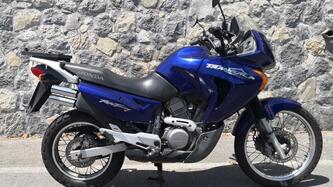Honda Transalp XL 650V (2000 - 04) usata