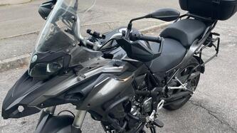 Benelli TRK 502 ABS (2017 - 20) usata