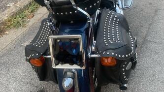 Harley-Davidson 1340 Heritage Classic (1984 - 98) - FLSTC usata