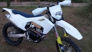 Husqvarna FE 250 (2019) 