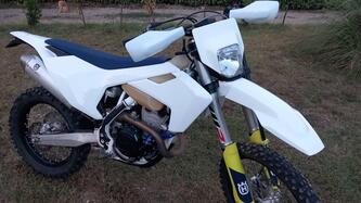 Husqvarna FE 250 (2019) usata