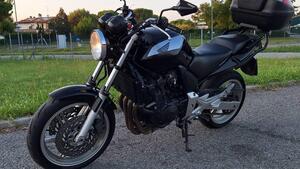 Honda CBF 600 N (2005- 11) 