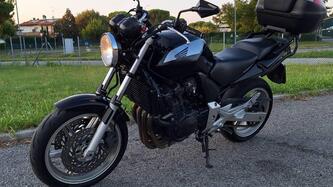 Honda CBF 600 N (2005- 11) usata