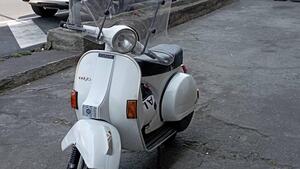 Piaggio  