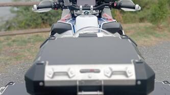 Bmw R 1250 GS Adventure (2021 - 24) usata