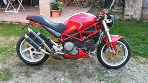 Ducati Monster S4R (2003 - 05) 