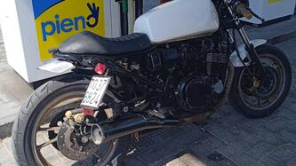 Suzuki gs 550 epoca