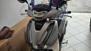 Honda SH 150 i ABS (2013 - 16) 
