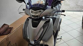 Honda SH 150 i ABS (2013 - 16) usata