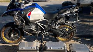 Bmw R 1250 GS Adventure (2019 - 20) 