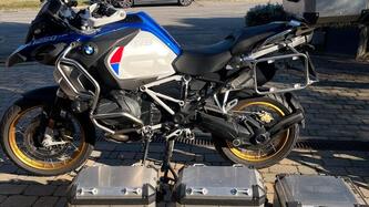 Bmw R 1250 GS Adventure (2019 - 20) usata