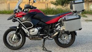 Bmw R 1200 GS Adventure (2008 - 09) 