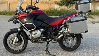 Bmw R 1200 GS Adventure (2008 - 09) usata